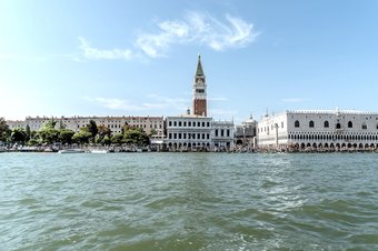 Apartamento Ca' Alba