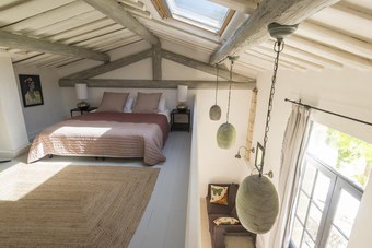 Mas Des Oules - Maisons Et Appartements