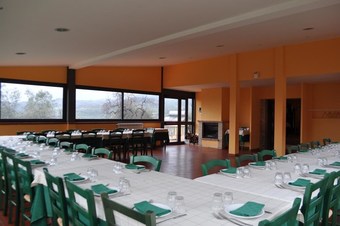Agroturismo Agriturismo Il Gelso Nero