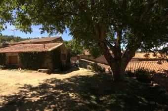 Agroturismo La Higuera Y El Nogal