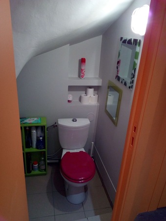 Apartamento Adorable Studio Design