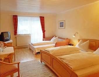 Hotel Landgasthof Zur Post