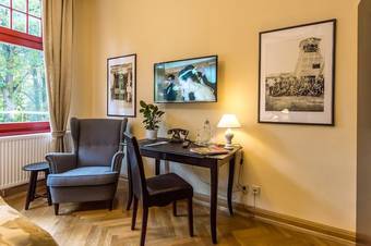 Waldschl�sschen Wangen