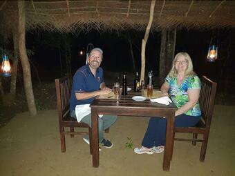 Hotel Wadula Safari Yala