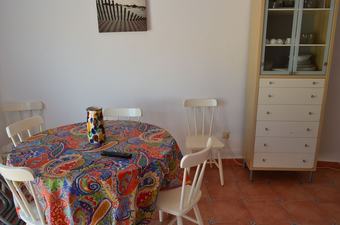 Apartamento Pozo De Los Frailes