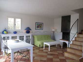 Mas de Panta� - Bastide Chamaret