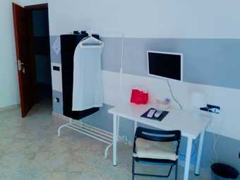 Bed & Breakfast 600passidallareggia