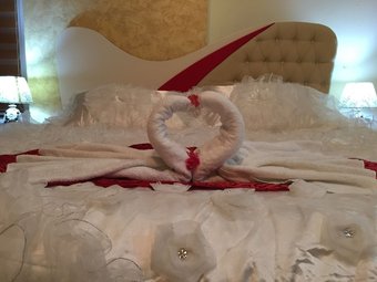 Isra Hotel