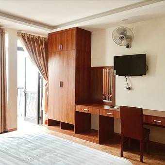 Anh Nguyet Hotel
