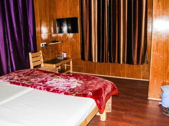 Hotel Real Siachen