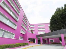 Hotel Best Western Real De Puebla