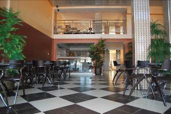 Hotel H�tel Amoudou