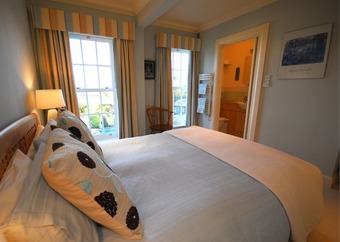 Norfolk House Bed And Breakfast