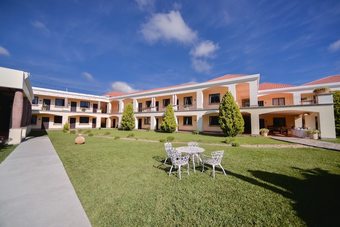 Fuente Real Hotel