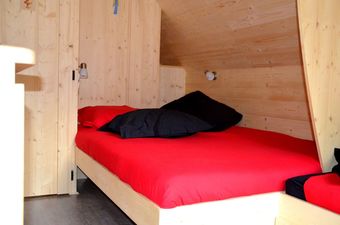 Bed & Breakfast Au Rep�re Des Elfes