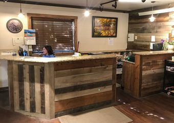 Cabana Teton Valley Resort