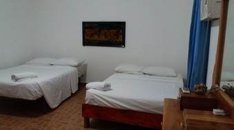 Hotel Hospedaje Yaquelin