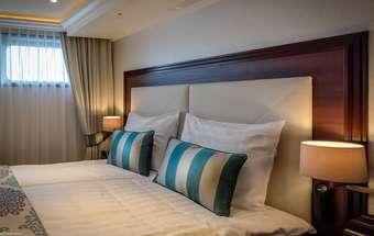 Hotelships Holland - Ms Charles Dickens