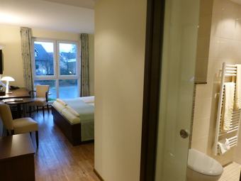 Hotel Landgasthof Evering