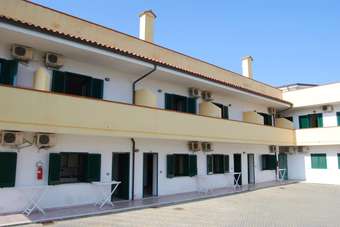 Hotel Residence Domus