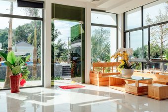 Hotel Xuan Hien Resort Seapearl Phu Quoc