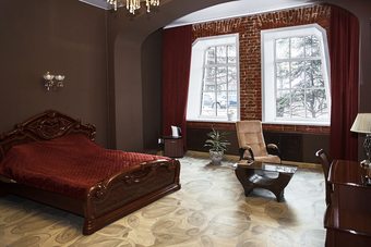 Hotel Imperial
