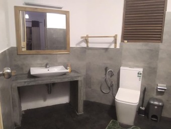 Bed & Breakfast Mansala Safari House