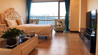 Hotel Meishimeike Apartment No.1 Youlehui