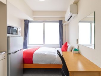 Oyo Hotel I-room Minamisanriku