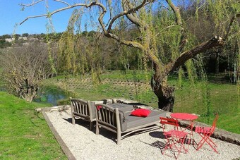 Bed & Breakfast Le Parfum Des Collines