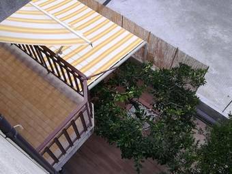 Apartment With 3 Bedrooms In Marina Di Gioiosa Ionica, With Balcony - 700 M From The Beach