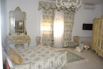 Villa With 5 Bedrooms In Monastir, With Private Pool, Enclosed Garden And Wifi - 200 M From The Beach