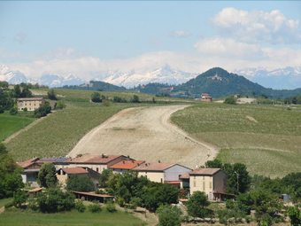 Agroturismo Quiete Alla Casaccia B&B