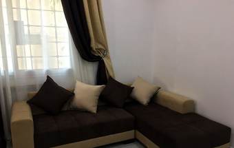 Apartamentos Hostel Les Pins