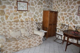 Agroturismo Alojamientos Rurales El Grial