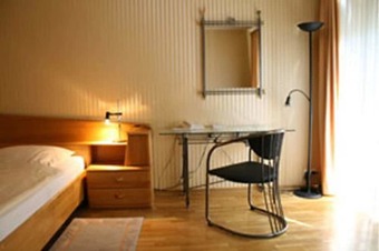 Heide Hotel Kl�tz