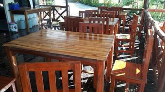 Hotel Khaokho Freeday Resort