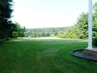 Cabana Light Of The Valley River House