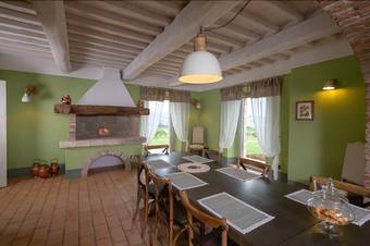 Verdidea - Villa Paesaggio