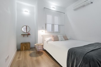 Apartamentos Hellenhost Gran Vía VI