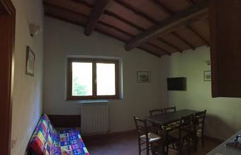 Apartamento C.a.v. Capenti - Near Parco Piscine Capenti Outdoor Pool