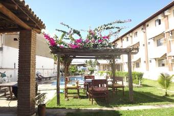 Hotel Amendoeiras