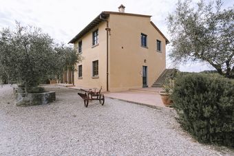 Agroturismo Agriturismo Il Pintello
