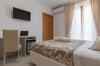 B&B Paradiso
