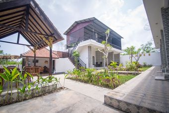 Hotel Puri Ratu Nusa Penida
