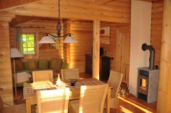 Hotel Country Lodge