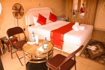 Kibelion Hotel