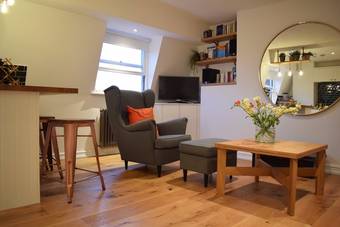 Apartamentos 1 Bedroom Flat In Camden