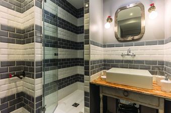 Be You Luxury Apart'hotel La Grise