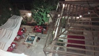 Beyzade Konak Hotel